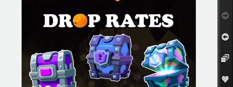 CLASH ROYALE  
