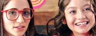 eres luna o nina