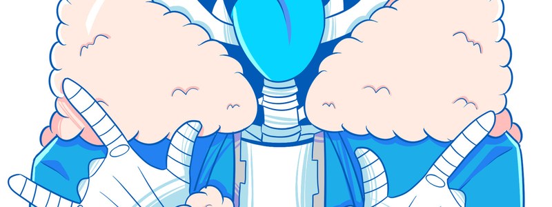 ¿eres realmente un fan de sans ?