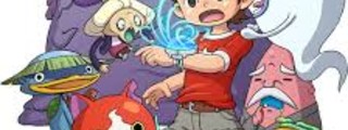 Test de yokai watch
