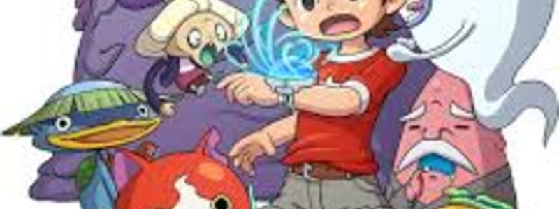 Test de yokai watch
