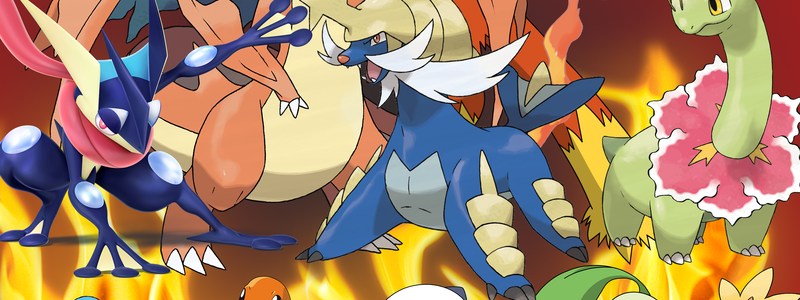 Cuanto Sabes de Pokemon  para noobs