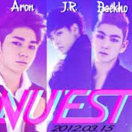 &iquest;En que a&ntilde;o debuto NU EST? - &iquest;Cuanto sabes de k pop?