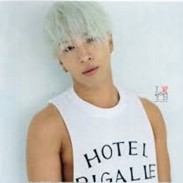 &iquest;cuando debuto BIG BANG? - &iquest;Cuanto sabes de k pop?