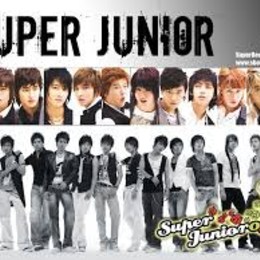 &iquest;Como se llama el fanclub de SUPER JUNIOR? - &iquest;Cuanto sabes de k pop?