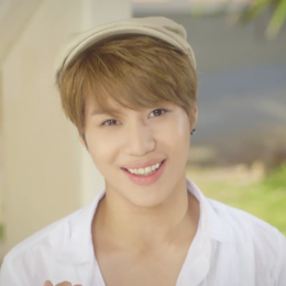 &iquest; a que grupo pertenece la siguiente foto? - &iquest;Cuanto sabes de k pop?