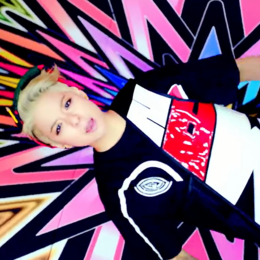 &iquest;como se llama la siguiente chica? - &iquest;Cuanto sabes de k pop?