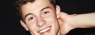 Cuanto conoces a Shawn Mendes