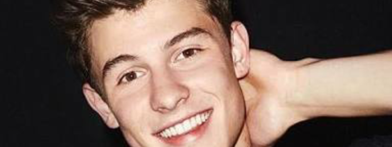 Cuanto conoces a Shawn Mendes