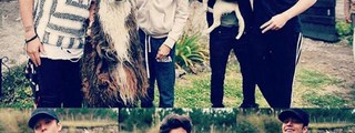 CUANTO SABES DE CNCO?