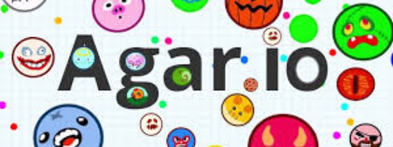 Cuanto sabes de agario? :v