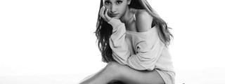 Cuánto conoces a Ariana Grande?💘