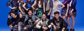 ADIVINA LA CANCION DE SOY LUNA¿