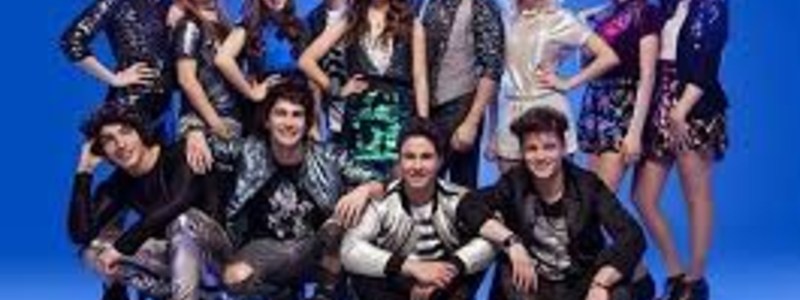ADIVINA LA CANCION DE SOY LUNA¿