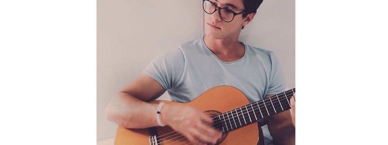 Que tanto conoces a Michael Ronda?