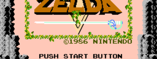 Cuanto sabes de Tloz (NES)?