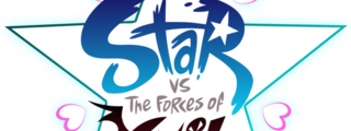 Star vs. las fuerzas del mal