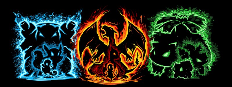 cuanto sabes de pokemon 1 generacion