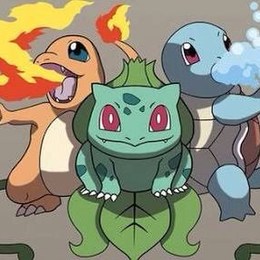 cuales son los nombres de los iniciales de kanto - cuanto sabes de pokemon 1 generacion