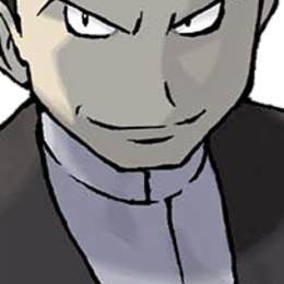 cuan es el villano del juego
   - cuanto sabes de pokemon 1 generacion