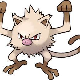 cuales son los pokemon tipo lucha de kanto - cuanto sabes de pokemon 1 generacion