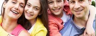 Cuanto quieres a tu familia 