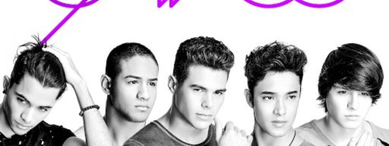 CUANTO CONOCES A CNCO?