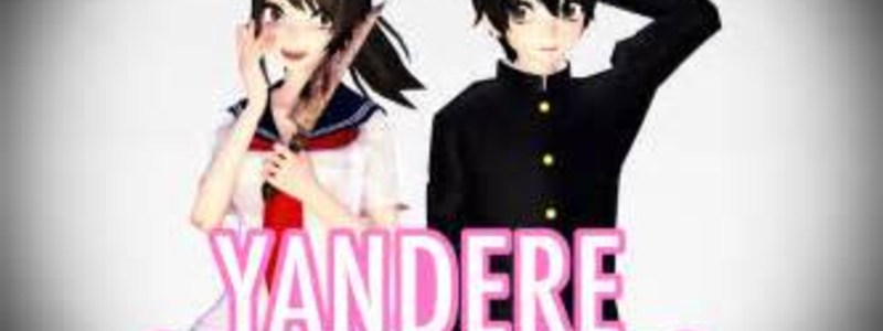 eres YANDERE o SENPAI?