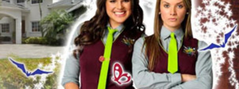 eres grachi o matilda