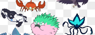 Que gema corrupta de steven universe eres