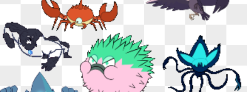 Que gema corrupta de steven universe eres