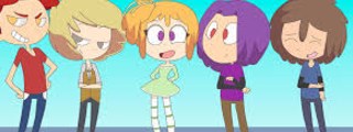 Que animatronico eres