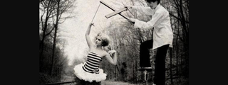 Manipulador o marioneta
