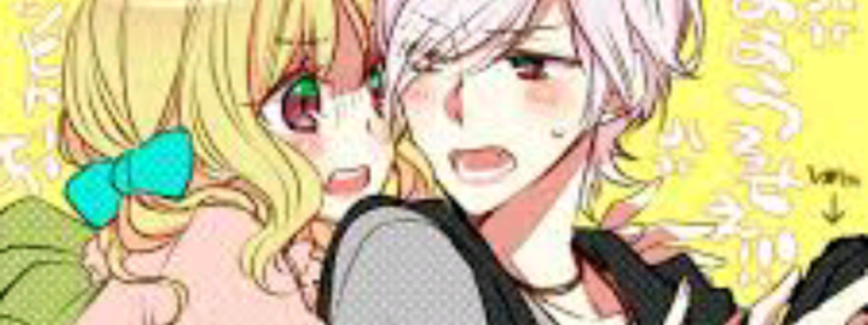 cual es tu pareja ideal  de dibolik lovers 