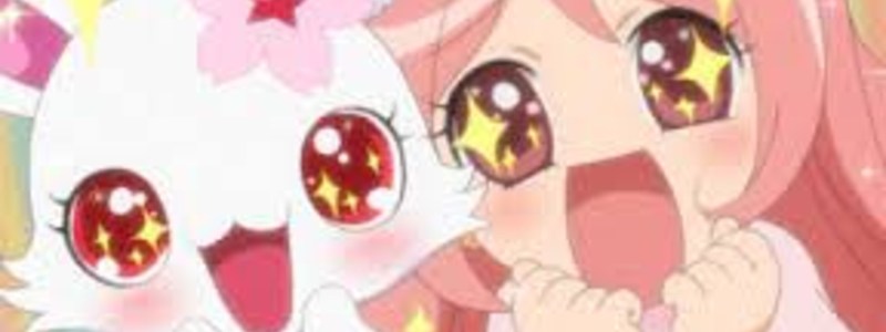 que chica anime serias