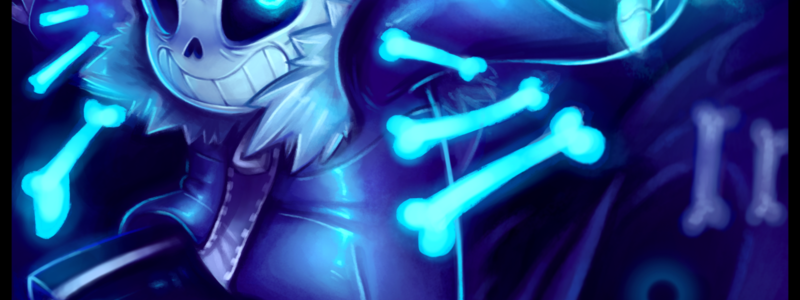 que personaje de undertale eres