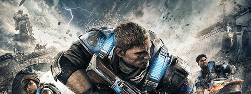 cuanto sabes de gears of war 4