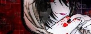 :3cuanto sabes de jeff the killer ????????????