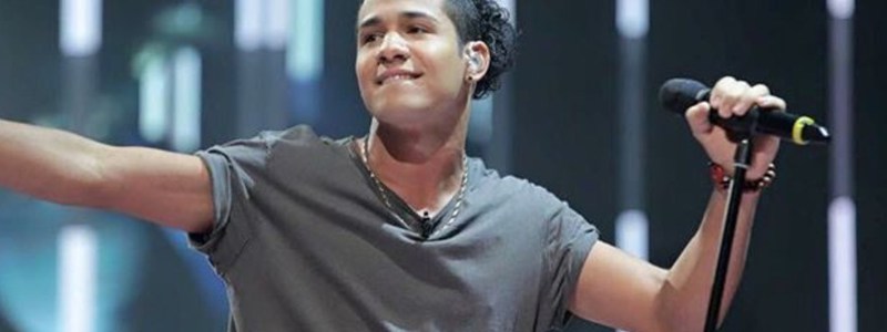 ¿Cuánto sabes de Richard Camacho de CNCO?