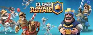 Examen Clash Royale