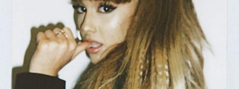 Ariana Grande