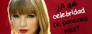 ¿QUE FAMOSA ERES?