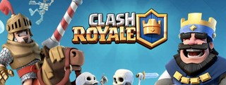 DESCUBRE QUE CALIDAD DE CLASH ROYALE ERES