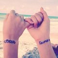 CUANTO SABES DE TU MEJOR AMIG@