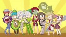 ¿Cuanto sabes sobre FNAFHS?