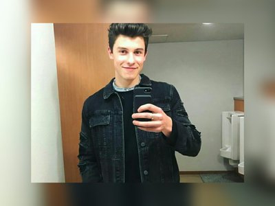 ¿Que tanto conoces a Shawn Mendes?