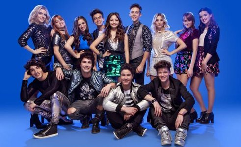 Cuanto sabes de soy luna