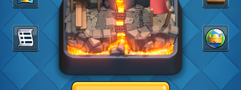 Cuanto sabes de Clash Royal