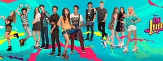 ¿ cuanto sabes de soy luna