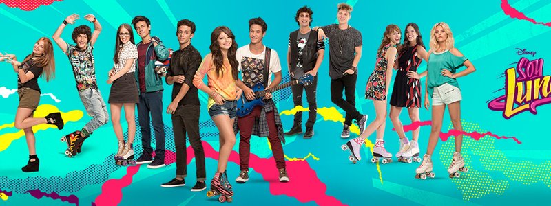 ¿ cuanto sabes de soy luna